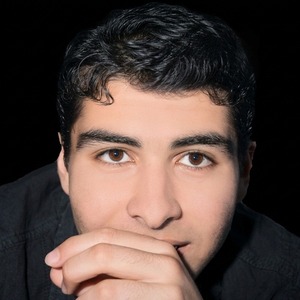 پروفایل mohammad ahrari