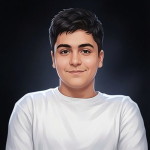 پروفایل پویا طاعتی