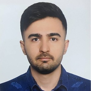 پروفایل Pouria Seifi