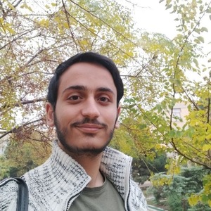 پروفایل امیرحسین فهیمی راد