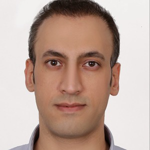 پروفایل رضا اسماعیلی