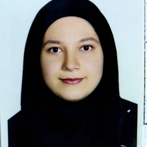 پروفایل ساناز باغبان