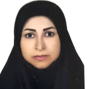 پروفایل فاطمه حسینی