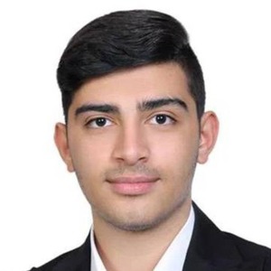 پروفایل محمد منصوری