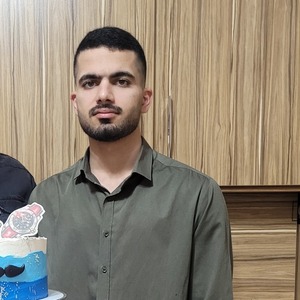 پروفایل daniel monjezii