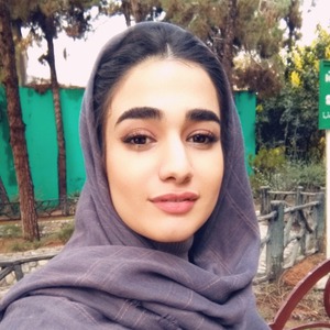 پروفایل Fatemeh Piran