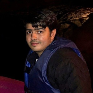 پروفایل آرتین بهبودی