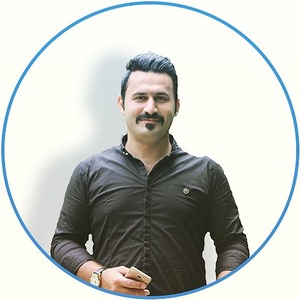 پروفایل مجتبی باقری