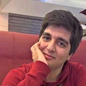 پروفایل علی شکاری