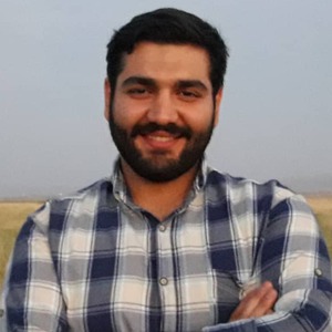 پروفایل Mahdi Sharifloo