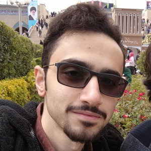 پروفایل سید محمد حجازی حسینی