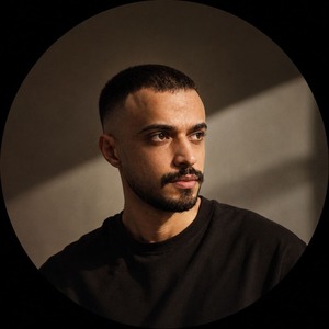 پروفایل amirhossein hashemi