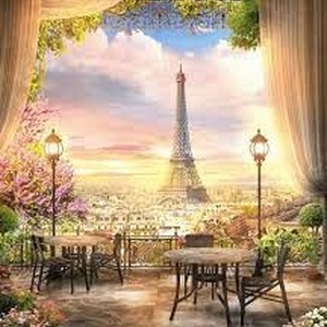 پروفایل فاطمه زهرا پروانه