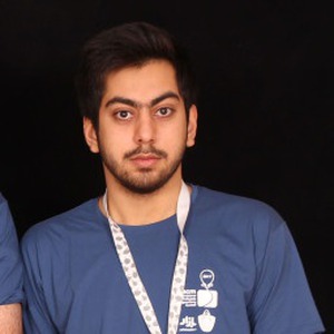 پروفایل Mojtaba Shahbazi