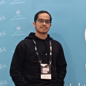 پروفایل فرزاد امیری