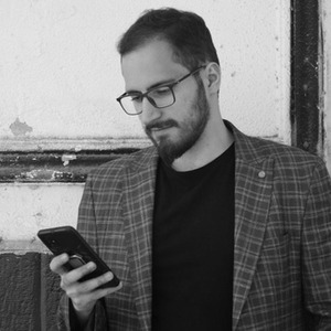 پروفایل فاضل عرفانی