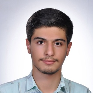 پروفایل علی فاضل
