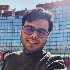 پروفایل reza shakeri