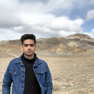 پروفایل Mahdi Dadashzadeh