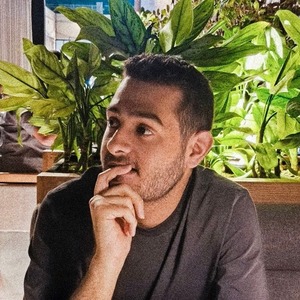 پروفایل پارسا صمدنژاد