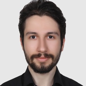 پروفایل Mohammad Talebi