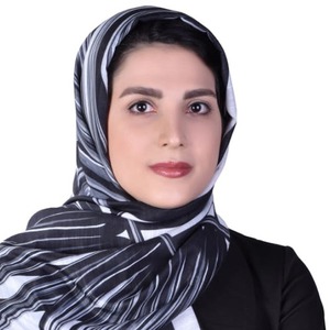 پروفایل zohre pourfarzam