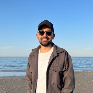 پروفایل سامان شهسواری