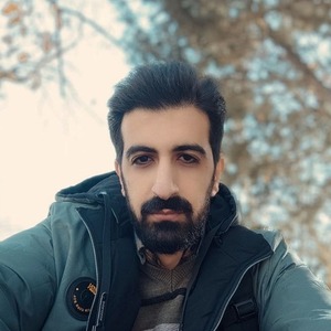 پروفایل حسام کوچکی