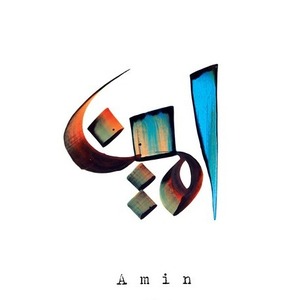 پروفایل امین بهره‌مند