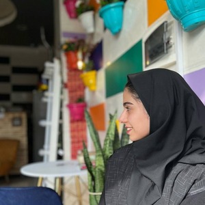 پروفایل Donya Fallah