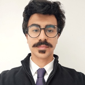پروفایل محمد ترکاشوند