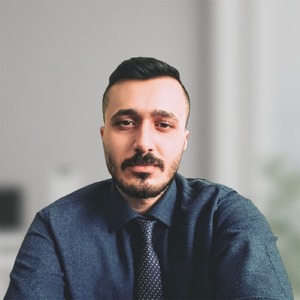 پروفایل علی جولائی راد