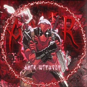 پروفایل امیرحسین حضرتی