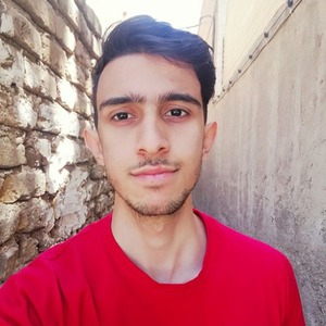 پروفایل Javad Jafari