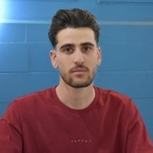 پروفایل حسن شیرافکن