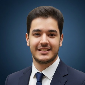 پروفایل Mahdi Sarfarazi