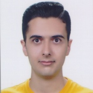پروفایل Armin Servati