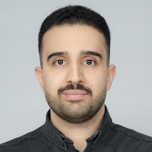 پروفایل امیرحسین اسدی