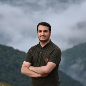 پروفایل محمدمهدی رضایی