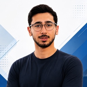 پروفایل آروین صدرایی