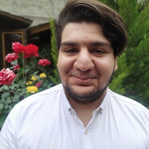 پروفایل مهدی زنگنه