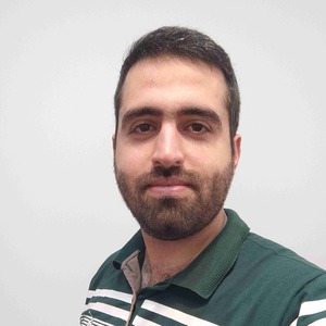 پروفایل اردشیر زندیان