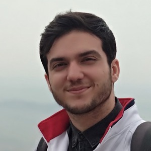 پروفایل محمدرضا میری