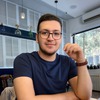 پروفایل صابر سبزى