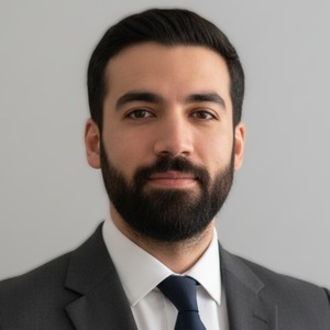 پروفایل امیر مسعود جلالی گرمرود