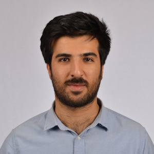 پروفایل Arman Safikhani