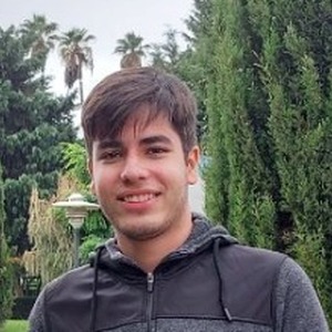 پروفایل احمد جمیلی
