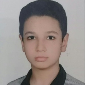 پروفایل دانیال مهرنژاد