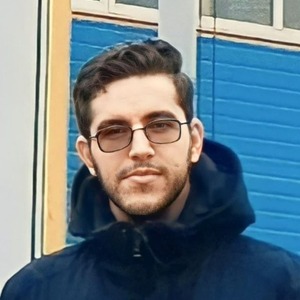 پروفایل Mohammad Arabzadeh