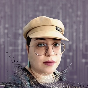 پروفایل بهار پایدار